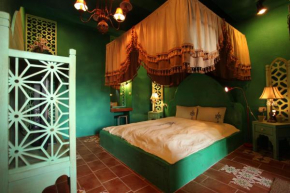 A Fei Surf Inn III